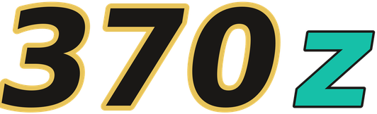 370z logo