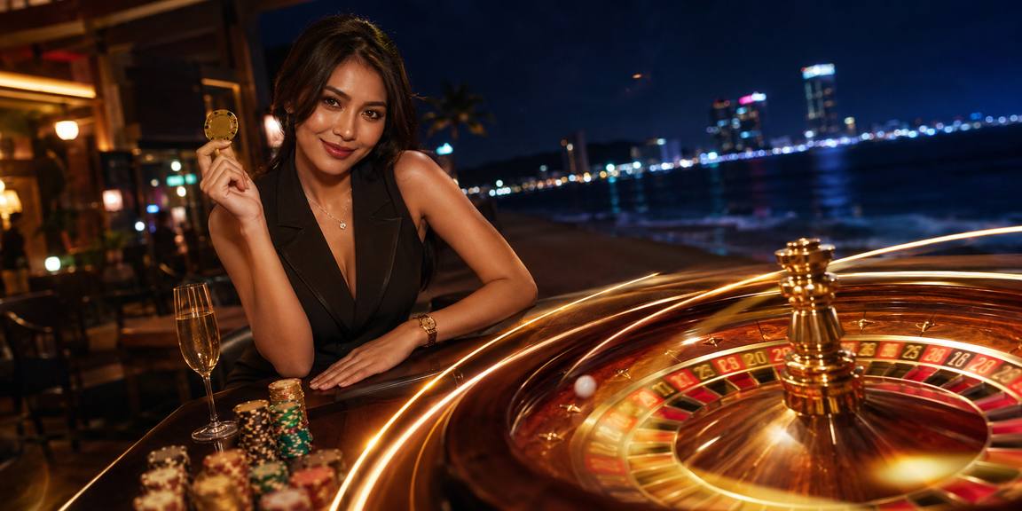 370z slot feature King di 370z: Lebih Dekat dengan Lobi Kami